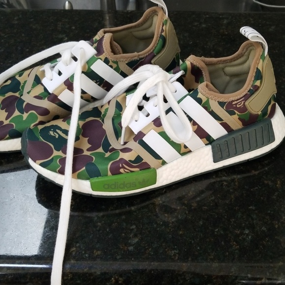 Shoes - Picture 2 of 4